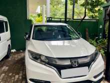Honda Vezel RS 2016 SUV