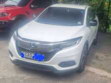 Honda Vezel RS Sensing Face 2016 SUV