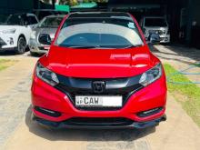 Honda Vezel Rs Sensing 2017 SUV