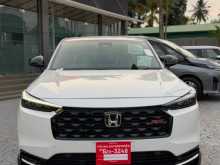 Honda Vezel RS 2026 SUV