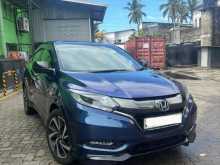 Honda Vezel Rs 2017 SUV