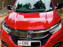 Honda Vezel Rs Sensing LED 2018 SUV