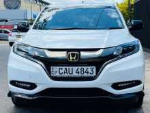 Honda Vezel Rs Sensing 2017 SUV