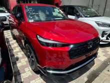 Honda Vezel RS 2026 SUV