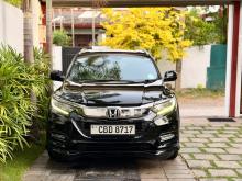 Honda Vezel RS Sensing 2018 SUV