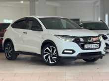 Honda Vezel RS Sensing 2018 SUV