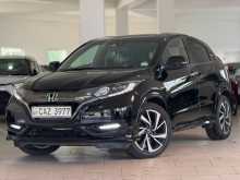 Honda Vezel RS Sensing 2018 SUV