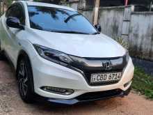 Honda Vezel RS Sensing 2016 SUV