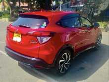 Honda Vezel RS Sensing 2017 SUV
