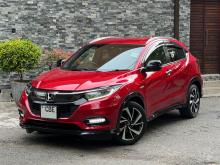 Honda Vezel RS Sensing LED 2018 SUV