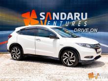 Honda Vezel RS Sensing 2016 SUV