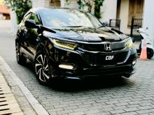 Honda Vezel Rs 2018 SUV