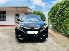 Honda Vezel Rs Sensing 2017 SUV