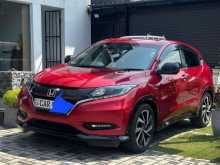 Honda Vezel RS Sensing 2016 SUV