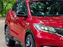 Honda Vezel RS Sensing 2017 SUV