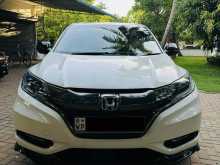 Honda VEZEL RS 2017 SUV