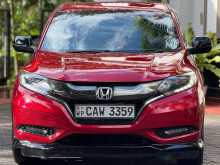 Honda Vezel RS Sensing 2017 SUV