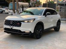 Honda Vezel Rs Premium 2026 SUV
