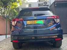 Honda Vezel RS Sensing 2017 SUV
