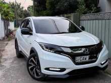 Honda Vezel RS 2017 SUV