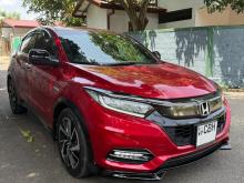 Honda Vezel RS Sensing 2018 SUV