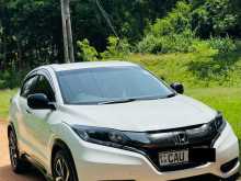 Honda Vezel Rs Sensing 2017 SUV