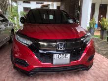 Honda Vezel Rs Sensing LED 2018 SUV