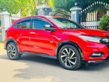 Honda Vezel RS 2018 SUV