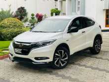 Honda Vezel RS Sensing 2017 SUV