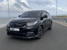 Honda VEZEL RS LED 2018 SUV