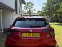 Honda Vezel RS 2017 SUV