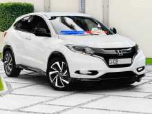 Honda VEZEL RS SENSING 2018 Car