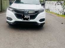 Honda Vezel RS Sensing 2018 SUV