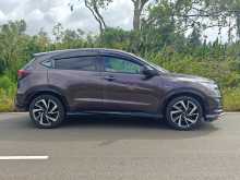 Honda Vezel RS 2020 SUV