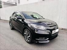 Honda Vezel RS Sensing 2016 SUV
