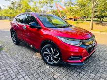 Honda Vezel RS Sensing LED 2018 SUV