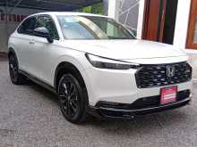 Honda VEZEL RS PREMIUM 2026 SUV