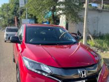 Honda Vezel Rs Sensing 2018 SUV