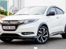 Honda Vezel Rsb2017 2017 SUV