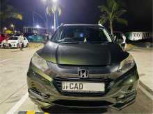 Honda Vezel RU3 2014 SUV