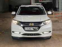 Honda Vezel RU3 2014 SUV