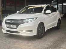 Honda Vezel RU3 2014 SUV