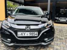 Honda Vezel RU3 2014 SUV