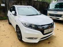 Honda Vezel RU3 2014 SUV