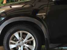 Honda Vezel RU3 2014 SUV