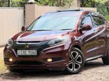 Honda Vezel RU3 Z Grade 2015 SUV