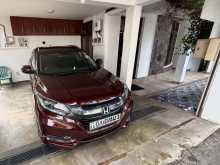 Honda Vezel RU3 Z 2015 SUV