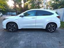 Honda Vezel RU3 2014 SUV