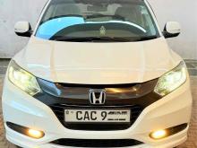 Honda VEZEL RU3 Z Records 2014 SUV
