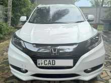 Honda Vezel RU3 Z Grade 2014 SUV